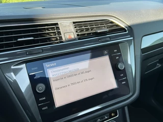 Volkswagen Tiguan Allspace Volkswagen Tiguan 1.5 TSI 150pk DSG AUTOM. Highline Business R PANO DAK I DIGI DASHB. I STOEL + STUUR VERWARMD I INCL. BTW - afbeelding nr 27