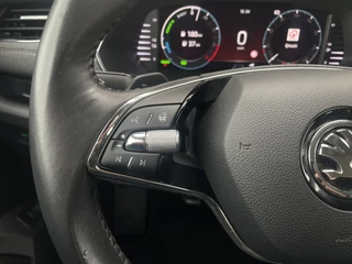 Škoda Octavia | LED | Trekhaak | Navi | Camera | Carplay - afbeelding nr 35