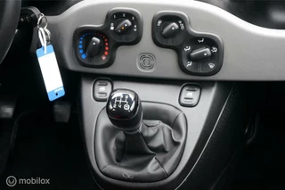 Fiat Panda Fiat Panda 0.9 TwinAir Edizione Cool Airco Elektrisch pakket - afbeelding nr 15