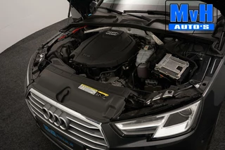 Audi A4 Audi A4 Avant 35 TFSI Sport |B&O|TREKHAAK|SPORTSTOELEN - afbeelding nr 73