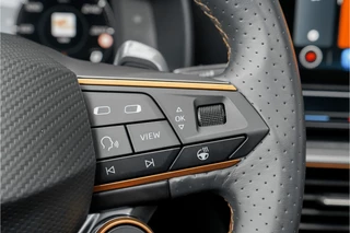 SEAT Leon SEAT Leon CUPRA 2.0 TSI 301PK Pano Leder Beats CarPlay Camera - afbeelding nr 39