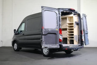 Ford Transit - afbeelding nr 13