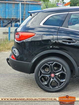 Renault Kadjar Renault Kadjar 1.2 TCe Extase, trekh., 19