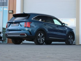Kia Sorento Kia Sorento 1.6 T-GDI 265PK Plug-in Hybrid 4WD ExecutiveLine 7persoons | Full options | - afbeelding nr 30