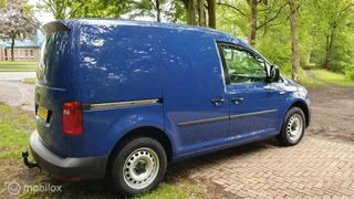Volkswagen Caddy Volkswagen Caddy Bestel 2.0 TDI L1H1 Trendline 1e Eig EURO 6 - afbeelding nr 4