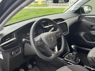 Opel Corsa - afbeelding nr 35
