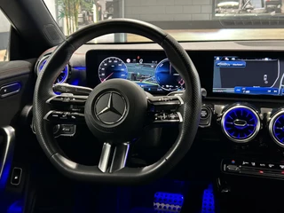Mercedes-Benz CLA - afbeelding nr 20