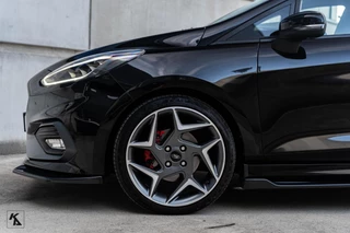 Ford Fiesta Ford Fiesta 1.5 ST-3 | 2019 | 200PK Milltek Dual | Maxton - afbeelding nr 79