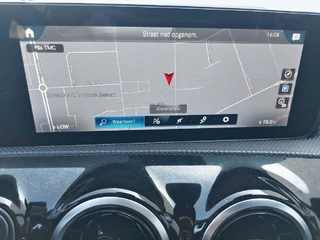 Mercedes-Benz CLA Mercedes-Benz CLA-Klasse Shooting Brake Automaat, 180 Luxury Line Virtueel, Navigatie,panoramadak,airco,cruise,parkeersensoren,stoelverwarming, - afbeelding nr 14