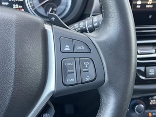 Suzuki S-Cross Suzuki S-Cross 1.4 Boosterjet AllGrip Style Smart Hybrid | Pano | CarPlay | 360* Camera | ACC | LED | Keyless - afbeelding nr 18