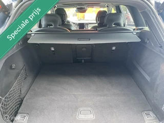 Volvo XC60 Volvo XC60 2.0 T8 / Twin Engine / AWD / Inscription / 1ste eigenaar / Panorama / Dealer onderhouden - afbeelding nr 9
