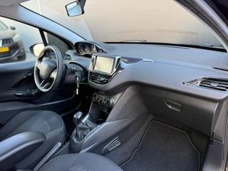 Peugeot 208 Peugeot 208 1.2 PureTech Blue Lion - afbeelding nr 15