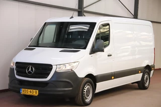 Mercedes-Benz Sprinter - 175276036-0
