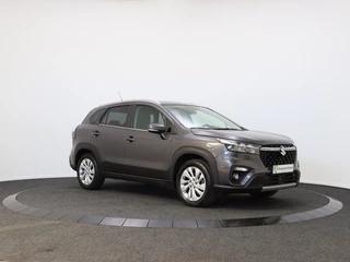 Suzuki S-Cross Suzuki S-Cross | Parkeersensoren | Stoel v 1.4 B.jet Select SH - afbeelding nr 6
