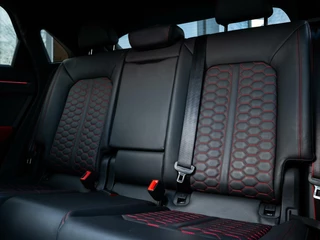 Audi RSQ3 Audi RSQ3 SPORTBACK 2.5 TFSI QUATTRO|PANO|360°|MEMORY|B&O - afbeelding nr 13