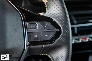 Peugeot 208 Peugeot 208 1.2 PureTech GT-line|Led|Camera|AppleCarPlay|Vol - afbeelding nr 7