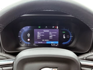 Volvo XC40 Volvo XC40 Recharge Plus - afbeelding nr 8