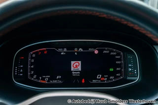 SEAT Ateca Seat Ateca 1.5 TSI FR Business Intense - afbeelding nr 34