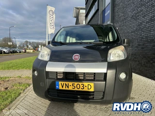 Fiat Fiorino Fiat Fiorino 1.3 MJ SX - afbeelding nr 9