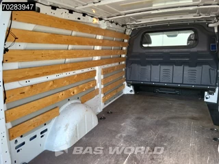 Mercedes-Benz Vito Mercedes Vito 109 L3H1 Airco Cruise Imperiaal L3 Long 7m3 Airco Cruise control - afbeelding nr 8