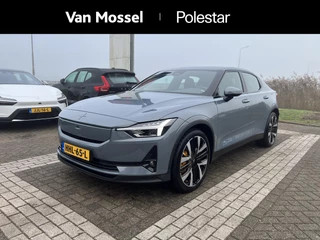 Polestar 2 Long Range Dual Motor Performance 82 kWh