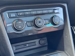Volkswagen Tiguan - afbeelding nr 9