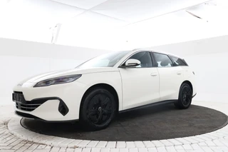 BYD SEAL 6 Touring 1.5 DM-i Boost