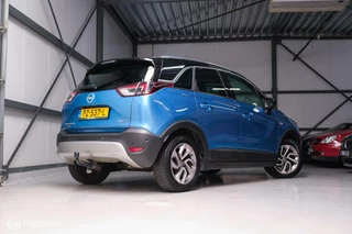Opel Crossland X Opel Crossland X 1.2 Turbo | CarPlay | Camera | Trekhaak | 1e eigenaar | NL auto NAP | Head up display | sport stoelen | - afbeelding nr 15