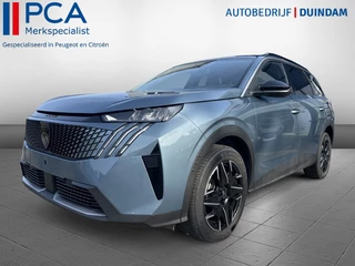 Peugeot 5008 Hybrid Allure | Verwacht rond 15-04-2026 |