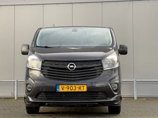 Opel Vivaro - afbeelding nr 2