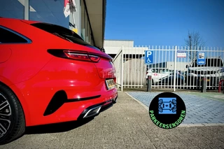 Kia ProCeed - afbeelding nr 8