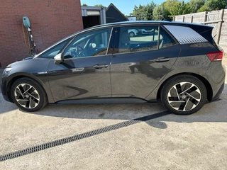 Volkswagen ID.3 Volkswagen ID.3 First Plus 58 kWh - afbeelding nr 12