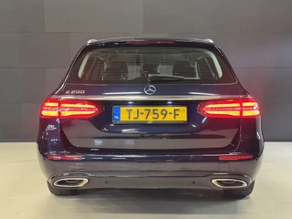 Mercedes-Benz E-Klasse | Elektr. stoelen + geheugen - afbeelding nr 8