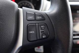 Suzuki Vitara - afbeelding nr 10