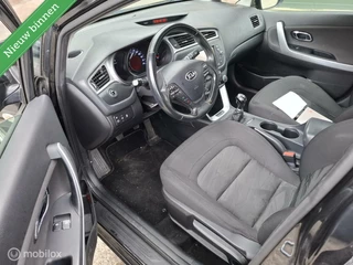 Kia cee'd Kia cee'd Sportswagon 1.6 GDI ExecutiveLine Nw-Koppeling/full options - afbeelding nr 8