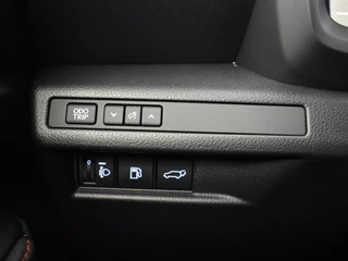 Lexus LBX Lexus LBX 1.5 Hybrid Elegant | Tech Pack | Parkeersensoren V+A | Leder - afbeelding nr 21