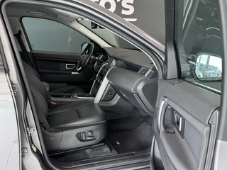 Land Rover Discovery Sport Discovery Sport 2.0 Si4 4WD HSE /2 jaar garantie - afbeelding nr 27