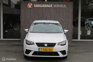 SEAT Ibiza Seat Ibiza 1.0 TSI Style|5Drs|95Pk|Navi|Nap|Demo - afbeelding nr 15