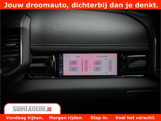 Dodge Ram 1500 Dodge Ram 1500 Laramie Night | 420Pk 636 Nn | Extra Groot Scherm + Passagiers Scherm | Comfortabele Dubbele Cabine met Royale 5 Zitplaatsen | Nu Leverbaar uit Voorraad | Voorraad Nr 2223 - 5047 - afbeelding nr 41