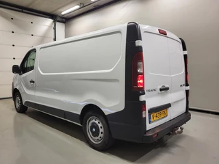 Renault Trafic Renault Trafic 1.6dCi L2/H1 Trekhaak Euro 6! - afbeelding nr 13