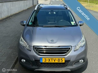 Peugeot 2008 Peugeot 2008 1.2 PureTech * Allure Pack Premium Plus * - afbeelding nr 17