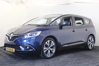 Renault Grand Scénic 1.2 TCe Bose
