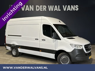 Mercedes-Benz Sprinter - 297112645-0