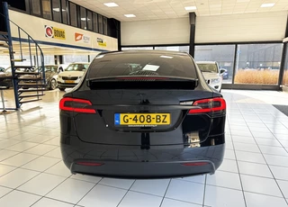 Tesla Model X - afbeelding nr 13