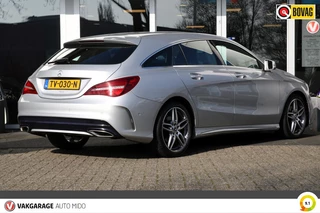 Mercedes-Benz CLA - afbeelding nr 2