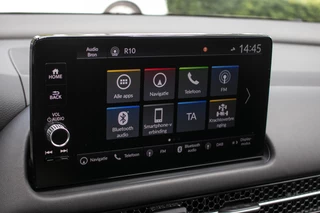Honda ZR-V - All-in rijklrprs | Bose | Schuif-/kanteldak | Navi | - afbeelding nr 20