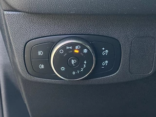 Ford Focus - afbeelding nr 20