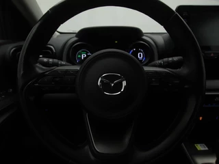 Mazda 2 Hybrid Mazda 2 Hybrid 1.5 Select automaat : dealer onderhouden - afbeelding nr 23