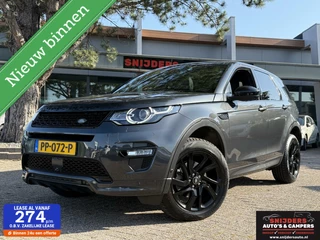 Land Rover Discovery Sport - 336020428-0