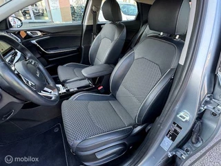 Kia XCeed XCeed 1.6  PHEV DynamicPlusLine 55 km Volledig electrisch rijden hierna Hybride , Navigatie , Camera , Parkeerhulp , Stoel en stuur verwarming  , Keyless entry , 18 inch Velgen , - afbeelding nr 21